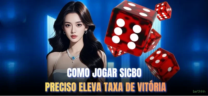 bethhh: A Nova Era dos Jogos Mobile Que Você Precisa Conhecer